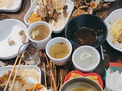 -李不管把把烧(天府三街店)
