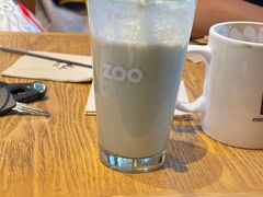 -ZOO COFFEE动物园咖啡(望京锐创店)