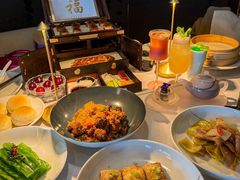 -莉莉海堂HAITANG·烤鸭(国贸商城店)