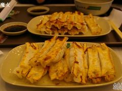 长型锅贴-四海游龙(大华店)