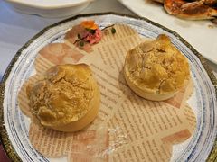 -川林海鲜酒家·湾仔传统早茶·粤菜