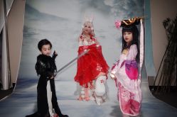 -盘子女人坊古装写真摄影(天津总店)