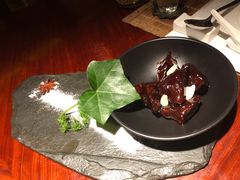 越式文火小牛肉-解香楼(八盘岭路店)