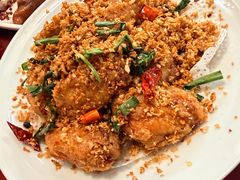 -香港祥正飯店·正宗灣仔50年海鲜老字号