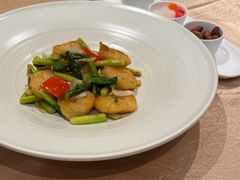 -北京泰富酒店-柏景轩中餐厅