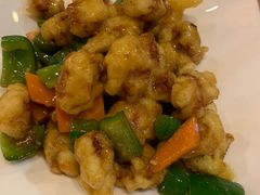 溜肉段-鹤乡东北菜(崮山路店)