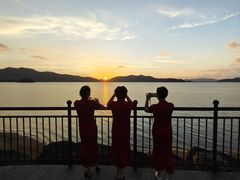 -余姚四明湖开元名都度假酒店·夏威夷西餐厅