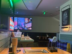 -新石器烤肉(马鞍山印象汇店)