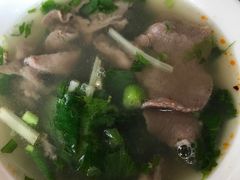 嫩牛肉-小杨翘脚牛肉