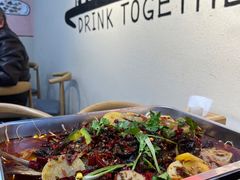 -金铲铲·江湖菜烧烤