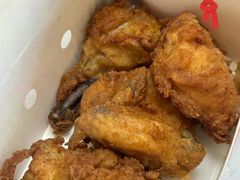 -肯德基(鲁迅路店)
