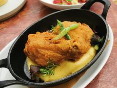 -城市露台景观餐厅(淮海路店)