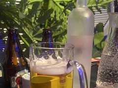 -粉墨特色菜·烧烤音乐酒馆