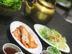-温度烤肉专门店