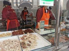 -红星兔丁(武侯祠店)
