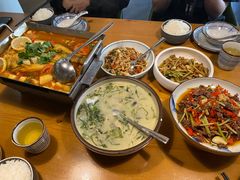 -老板很二(吉大店)