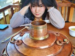 -陀岗美食·云南藏式特色餐厅