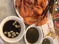 -芭菲盛宴·环球美食(解放碑英利国际店)