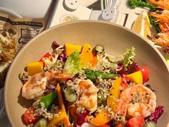 -研食记西餐厅(金融中心店)