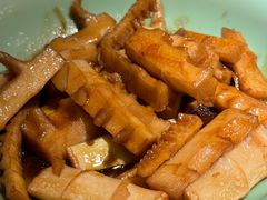 油门春笋-弄堂里(阿里西溪A区店)