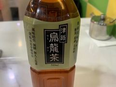 -华记潮州卤水车仔面(界限街店)