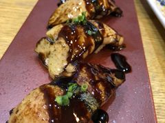 -水之惠鲜鱼料理(王府大街店)