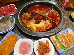 -陈眼镜火锅(总店)