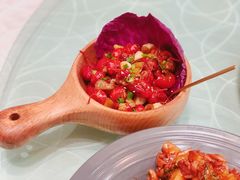 -甜阿姨·天台花园私房菜(万松园店)