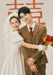 -拾尚映画·STUDIO婚纱摄影(中关村店)