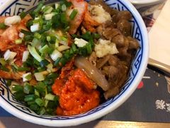 -吉野家(上海美罗城店)