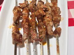 -西贝(上海我格广场店)