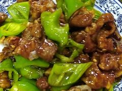 -北大地皖峰饭馆