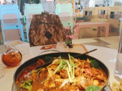 -虎丫炒鸡(平顶山汝州绿洲广场店)