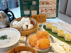 -肥姐美食(同福中路店)