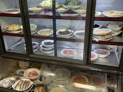 -玲燕蒸菜馆(江东路店)
