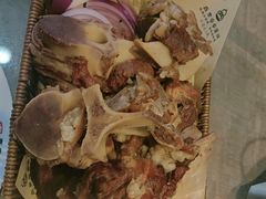 -直隶安家牛肉罩饼(七一路店)