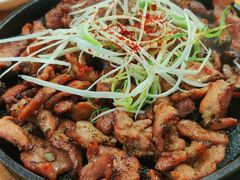 -多宾韩国料理(学衡路店)