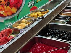 -天宜隆蘑菇宴火锅(石景山旗舰店)