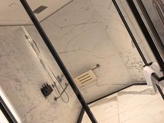 -尼依格罗香港美利酒店