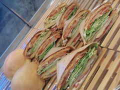 -燃厚蛋糕(卓展中信城店)