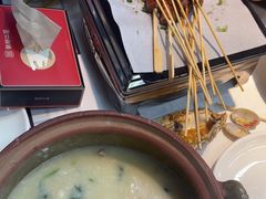 -靓虾二哥·龙虾馆(大塘总店)