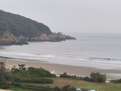-舟山朱家尖绿城威斯汀度假酒店