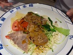 -本穆青海牛肉拉面(国际会议中心店)