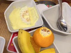 -豪客来牛排(金鼎广场店)