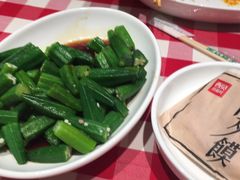 -西贝(上海我格广场店)