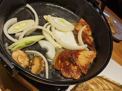 -原志优秀食材·匠心料理·海胆主题(金亿广场店)