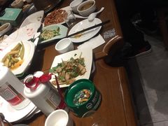 牛骨髓-年巴羊肉铺老铜锅(梅江店)