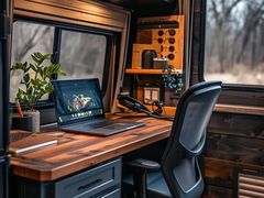 -北京房车博览中心