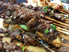 -李不管把把烧(合肥总店)