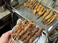 -清真·西北人家风味馆(中山中路店)